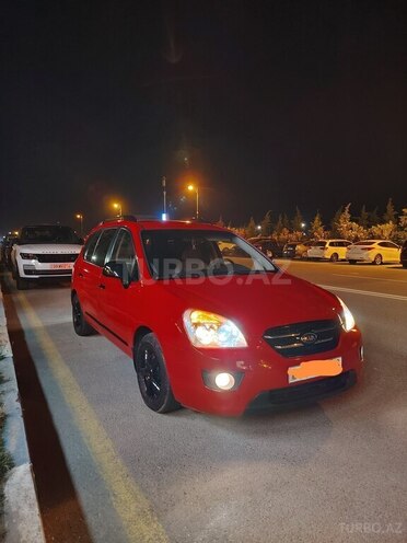 Kia Carens 2008, 260,000 km - 2.0 l - Sumqayıt