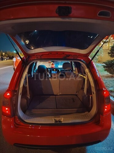 Kia Carens 2008, 260,000 km - 2.0 l - Sumqayıt