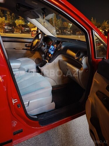 Kia Carens 2008, 260,000 km - 2.0 l - Sumqayıt