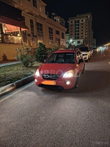 Kia Carens 2008, 260,000 km - 2.0 l - Sumqayıt