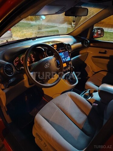 Kia Carens 2008, 260,000 km - 2.0 l - Sumqayıt
