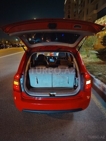 Kia Carens 2008, 260,000 km - 2.0 l - Sumqayıt