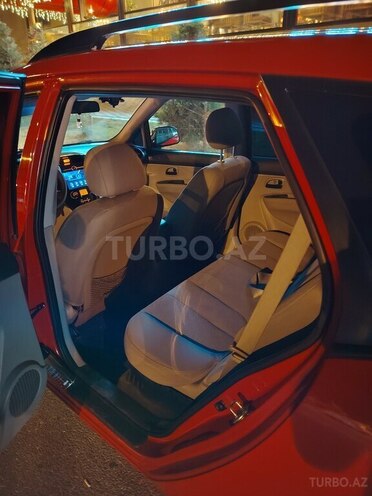 Kia Carens 2008, 260,000 km - 2.0 l - Sumqayıt