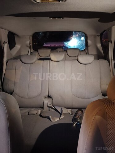 Kia Carens 2008, 260,000 km - 2.0 l - Sumqayıt