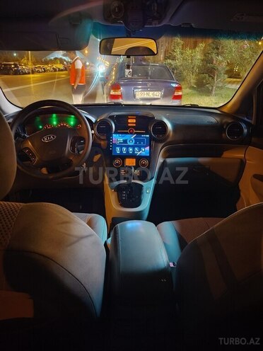 Kia Carens 2008, 260,000 km - 2.0 l - Sumqayıt