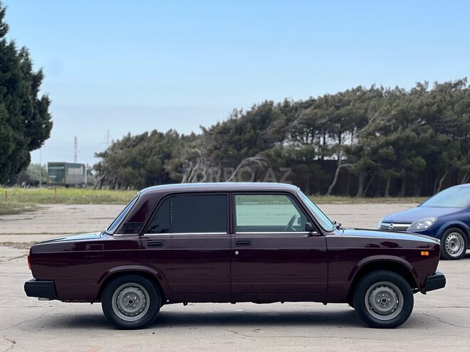 LADA (VAZ) 2107 2008, 60,000 km - 1.6 l - Sumqayıt