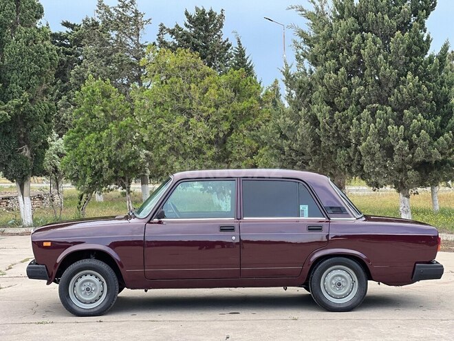 LADA (VAZ) 2107 2008, 60,000 km - 1.6 l - Sumqayıt