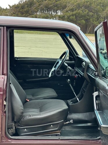 LADA (VAZ) 2107 2008, 60,000 km - 1.6 l - Sumqayıt