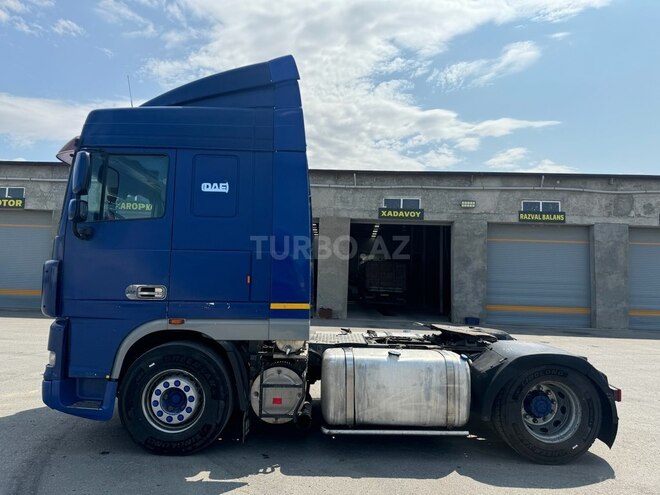 DAF 95 XF 2005, 1,487,000 km - 12.0 l - Bakı