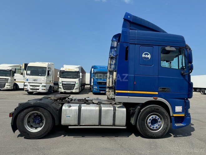 DAF 95 XF 2005, 1,487,000 km - 12.0 l - Bakı