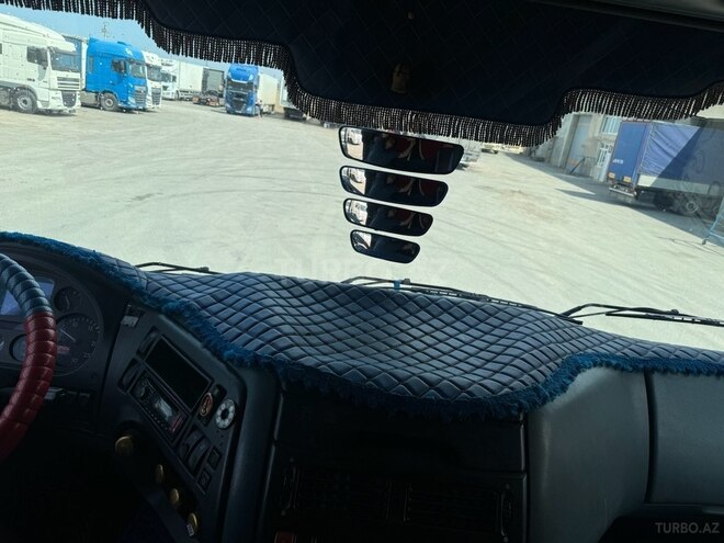 DAF 95 XF 2005, 1,487,000 km - 12.0 l - Bakı