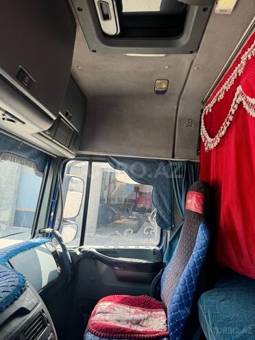 DAF 95 XF 2005, 1,487,000 km - 12.0 l - Bakı