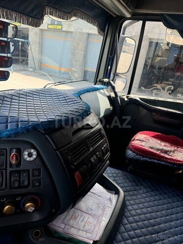 DAF 95 XF 2005, 1,487,000 km - 12.0 l - Bakı