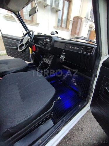 LADA (VAZ) 2107 2010, 90,188 km - 1.6 l - Masallı
