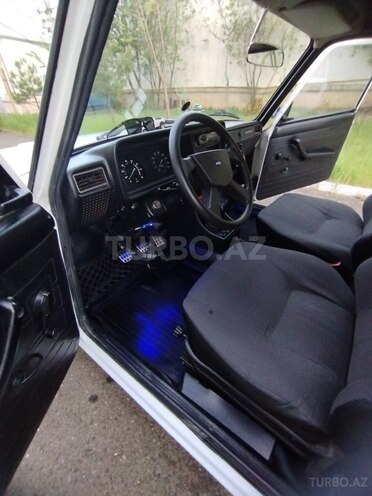 LADA (VAZ) 2107 2010, 90,188 km - 1.6 l - Masallı