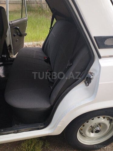 LADA (VAZ) 2107 2010, 90,188 km - 1.6 l - Masallı