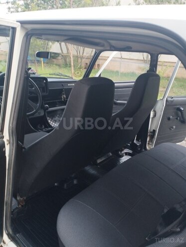 LADA (VAZ) 2107 2010, 90,188 km - 1.6 l - Masallı
