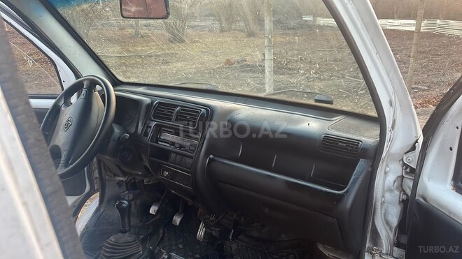 Changan Star 2007, 127,000 km - 1.3 l - Bakı