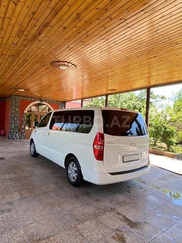 Hyundai H-1 2011, 250,000 km - 2.5 l - Lənkəran