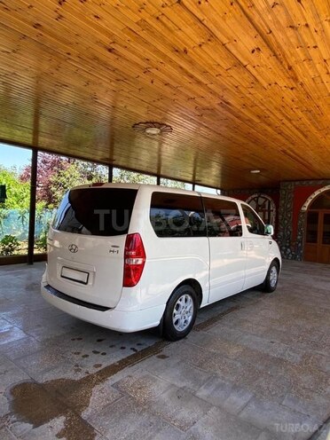 Hyundai H-1 2011, 250,000 km - 2.5 l - Lənkəran