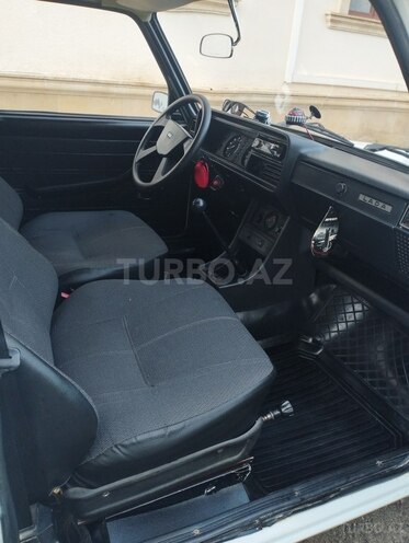 LADA (VAZ) 2107 2010, 90,188 km - 1.6 l - Masallı
