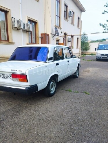 LADA (VAZ) 2107 2010, 90,188 km - 1.6 l - Masallı