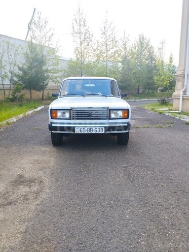 LADA (VAZ) 2107 2010, 90,188 km - 1.6 l - Masallı