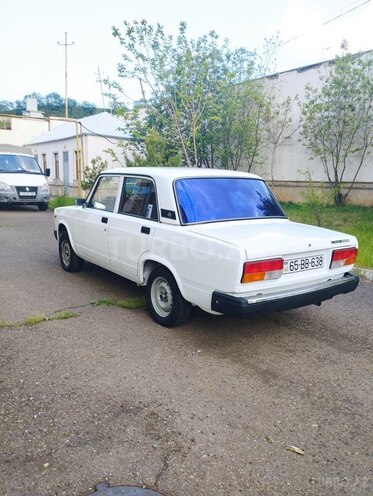 LADA (VAZ) 2107 2010, 90,188 km - 1.6 l - Masallı