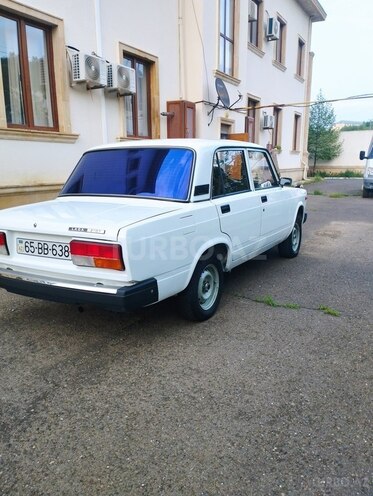 LADA (VAZ) 2107 2010, 90,188 km - 1.6 l - Masallı