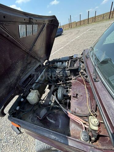 LADA (VAZ) Niva 2009, 189,000 km - 1.7 l - Gəncə