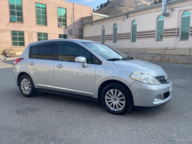 Nissan Tiida 2012, 69,400 km - 1.5 l - Bakı