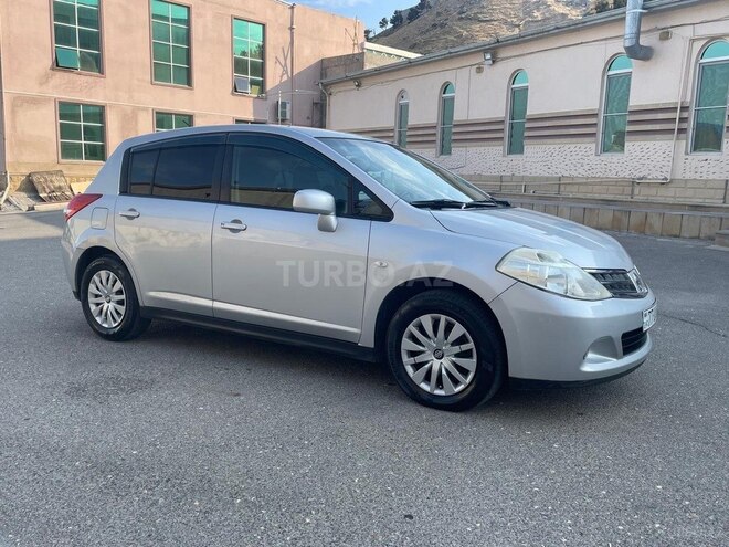 Nissan Tiida 2012, 69,400 km - 1.5 l - Bakı