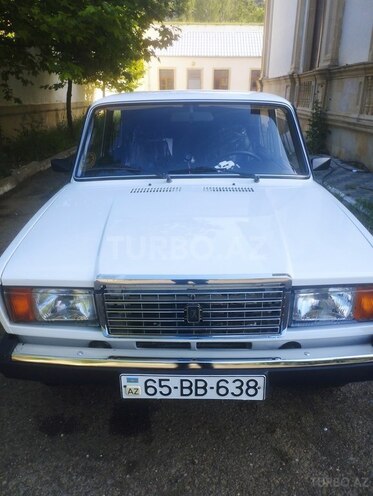 LADA (VAZ) 2107 2010, 90,188 km - 1.6 l - Masallı