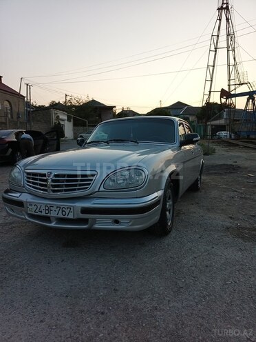 GAZ 31105 2006, 320,000 km - 2.4 l - Bakı