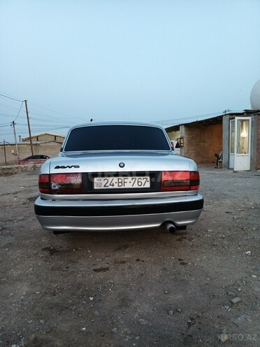 GAZ 31105 2006, 320,000 km - 2.4 l - Bakı