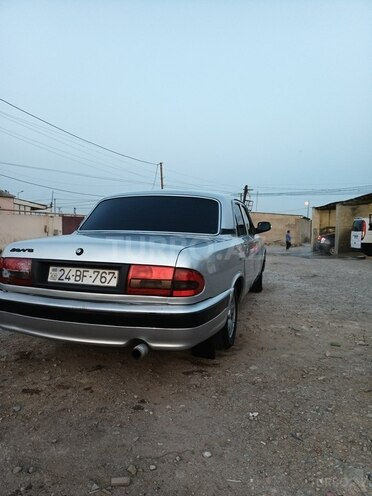 GAZ 31105 2006, 320,000 km - 2.4 l - Bakı