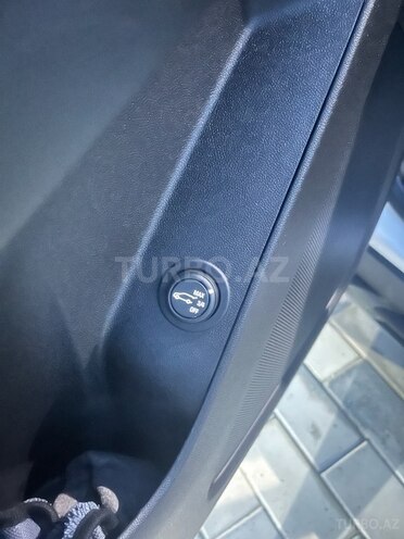 Chevrolet Equinox 2018, 70,000 km - 1.5 l - Bakı