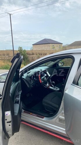 Chevrolet Cruze 2014, 250,150 km - 1.4 l - Bakı