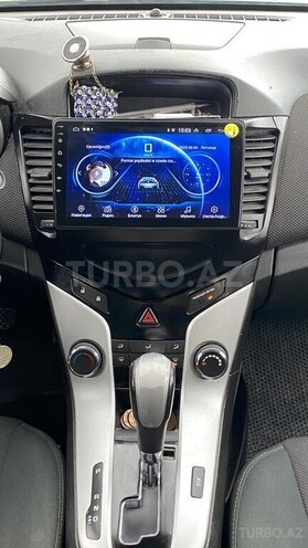 Chevrolet Cruze 2014, 250,150 km - 1.4 l - Bakı