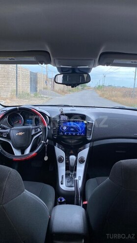 Chevrolet Cruze 2014, 250,150 km - 1.4 l - Bakı