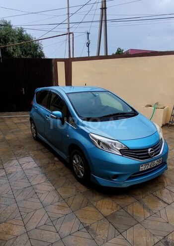 Nissan Note-2