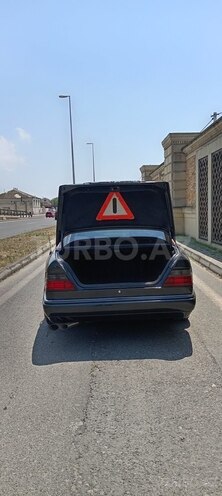 Mercedes E 220 1993, 517,000 km - 2.2 л - Bakı