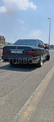 Mercedes E 220 1993, 517,000 km - 2.2 л - Bakı