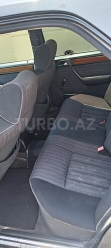 Mercedes E 220 1993, 517,000 km - 2.2 л - Bakı