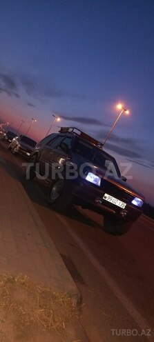 Opel Frontera 1993, 300,000 km - 2.4 l - Bakı