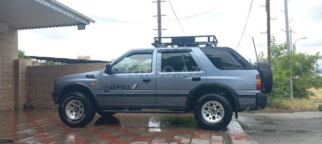 Opel Frontera 1993, 300,000 km - 2.4 l - Bakı
