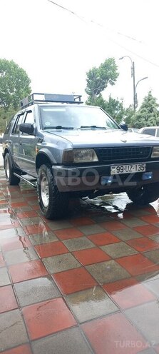 Opel Frontera 1993, 300,000 km - 2.4 l - Bakı