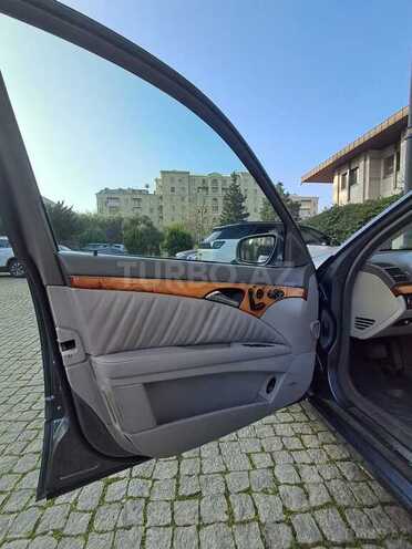 Mercedes E 280 2007, 170,000 km - 3.0 l - Bakı