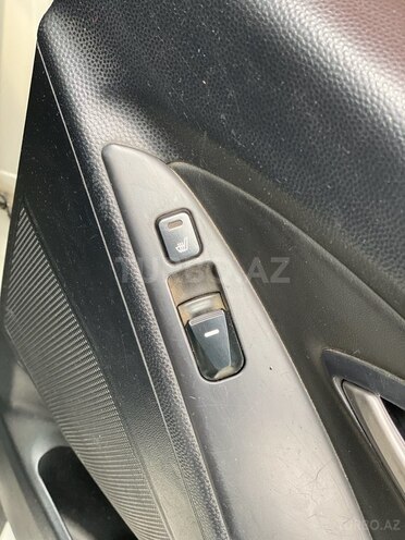 Hyundai ix35 2010, 207,000 km - 2.0 l - Göyçay