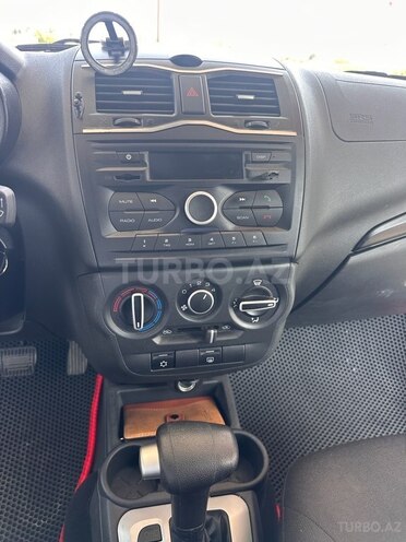 LADA (VAZ) Granta 2024, 45,800 km - 1.6 l - Mingəçevir